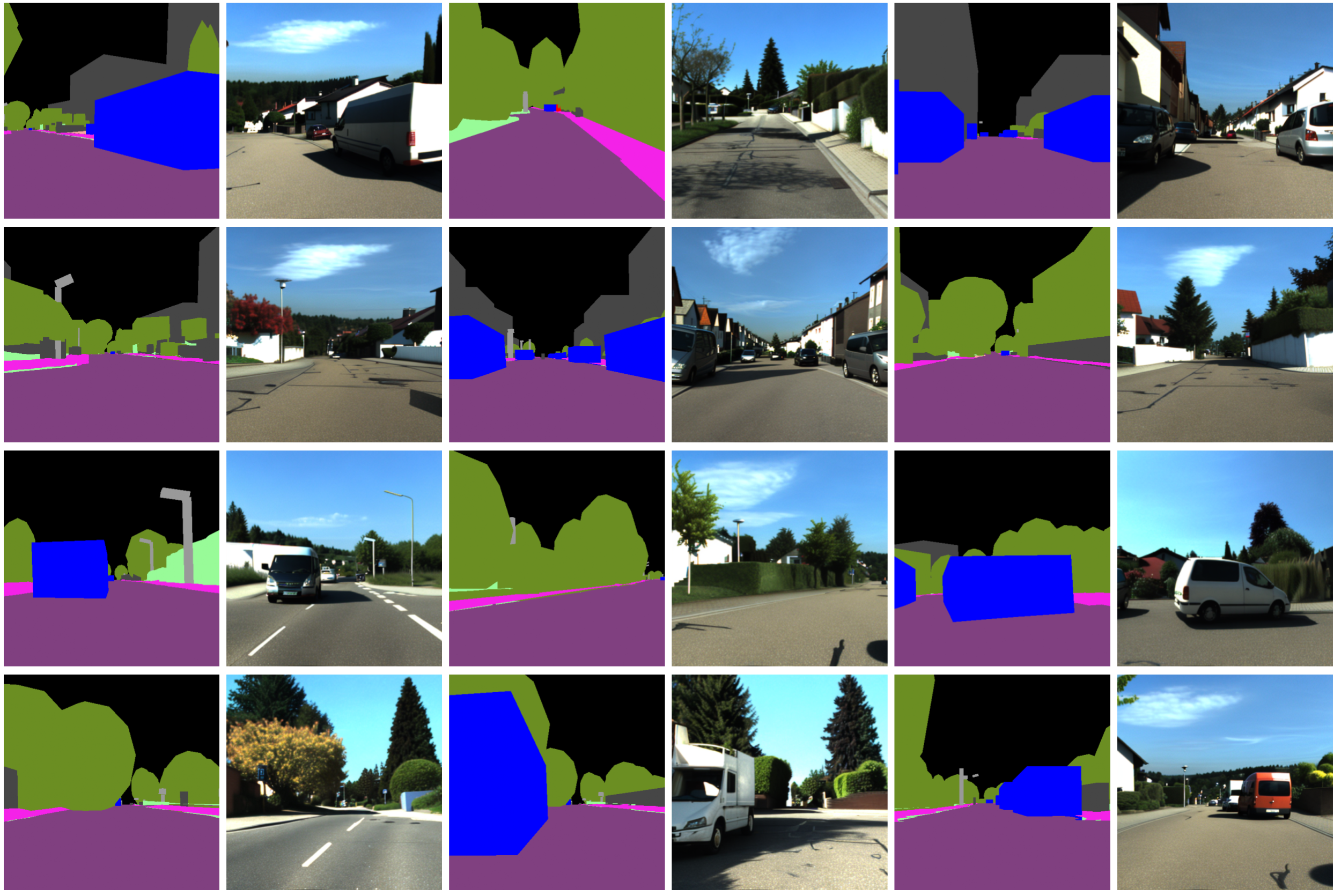 Street view example 1